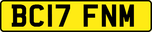 BC17FNM