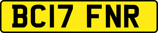 BC17FNR