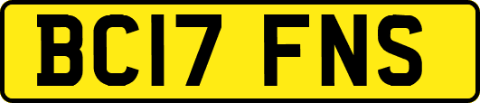 BC17FNS