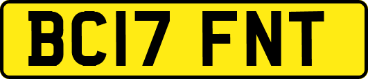BC17FNT