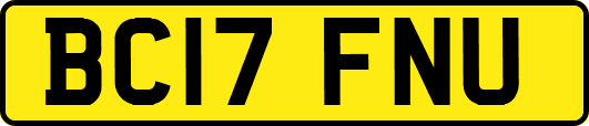 BC17FNU