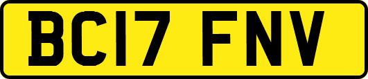 BC17FNV