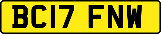 BC17FNW