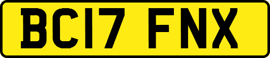 BC17FNX