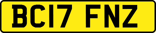 BC17FNZ
