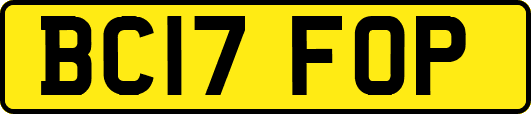 BC17FOP