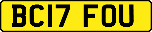 BC17FOU