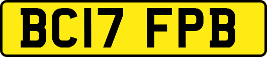 BC17FPB