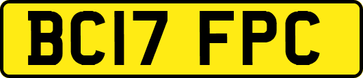 BC17FPC