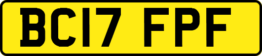 BC17FPF