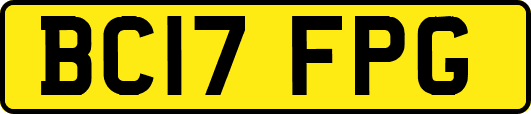 BC17FPG