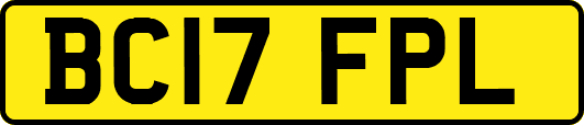 BC17FPL