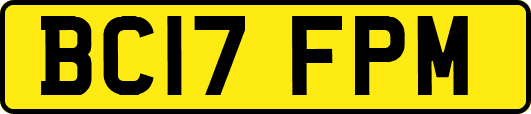BC17FPM
