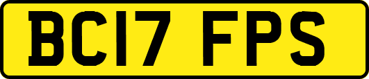 BC17FPS