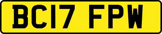BC17FPW