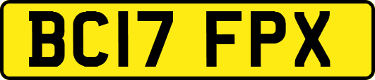 BC17FPX