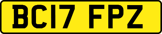 BC17FPZ