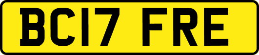 BC17FRE