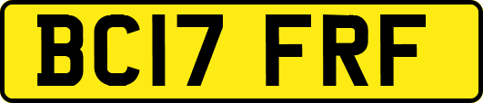 BC17FRF