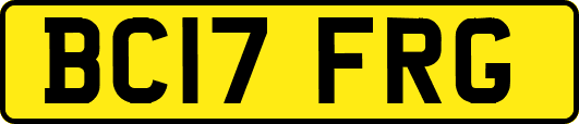 BC17FRG