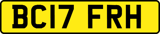 BC17FRH