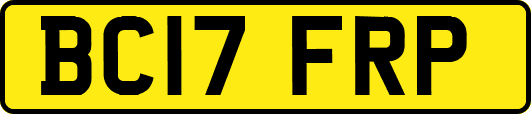 BC17FRP