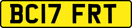 BC17FRT