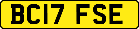 BC17FSE