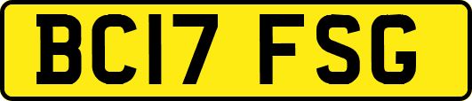 BC17FSG