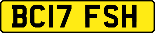 BC17FSH