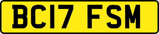BC17FSM