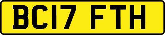 BC17FTH