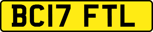 BC17FTL