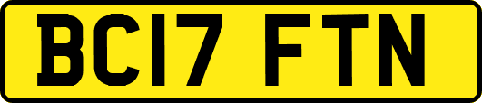 BC17FTN