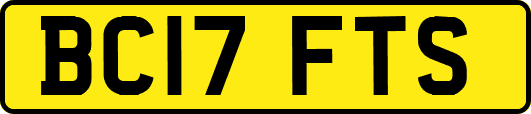 BC17FTS