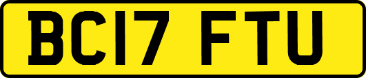 BC17FTU