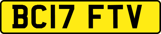 BC17FTV