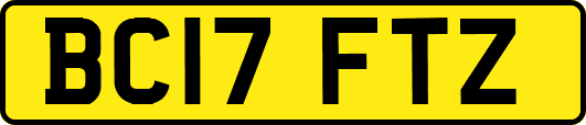 BC17FTZ