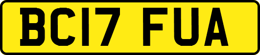 BC17FUA