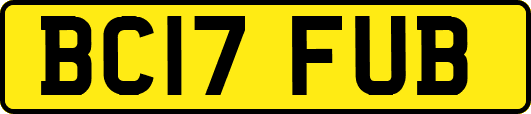 BC17FUB
