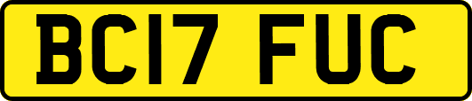 BC17FUC