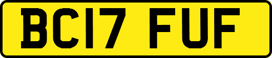 BC17FUF