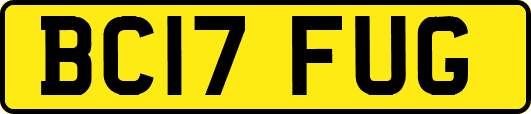 BC17FUG