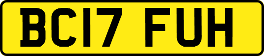 BC17FUH