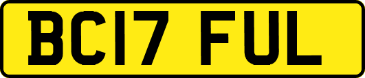 BC17FUL
