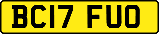 BC17FUO