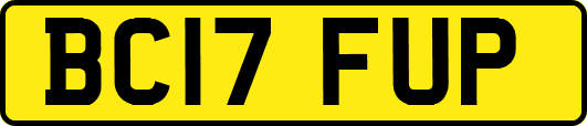 BC17FUP
