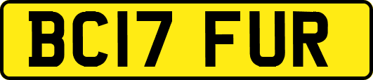 BC17FUR