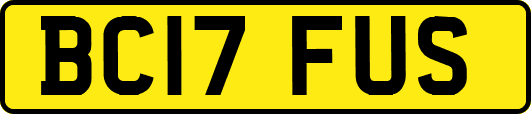 BC17FUS