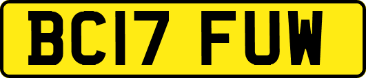 BC17FUW